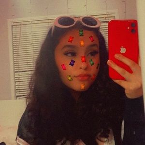 Meet your Posher, Jocelyn